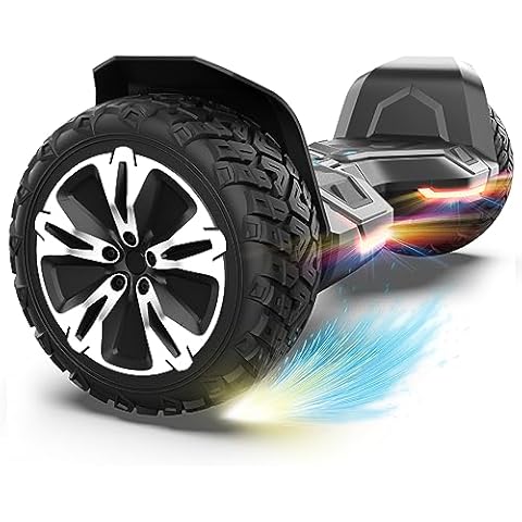 Gyroor Warrior 8.5 inch Off Road Hoverboard Cover