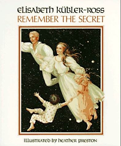 Remember the Secret Remember the Secret