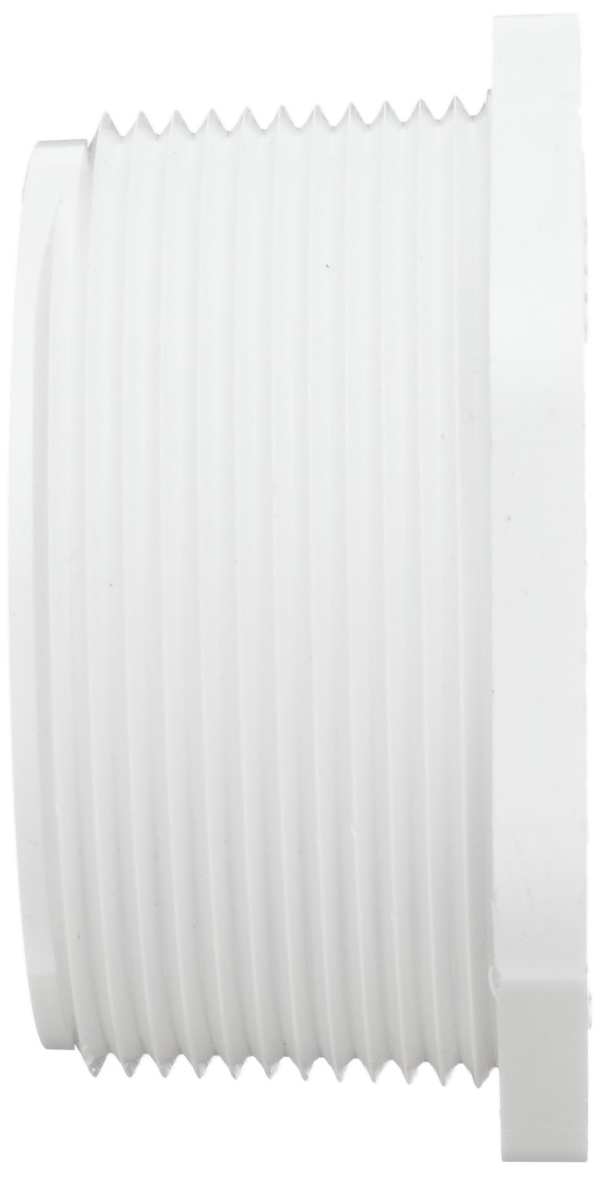 Flowline LM52-2400 PVC Reducer Bushing, 3