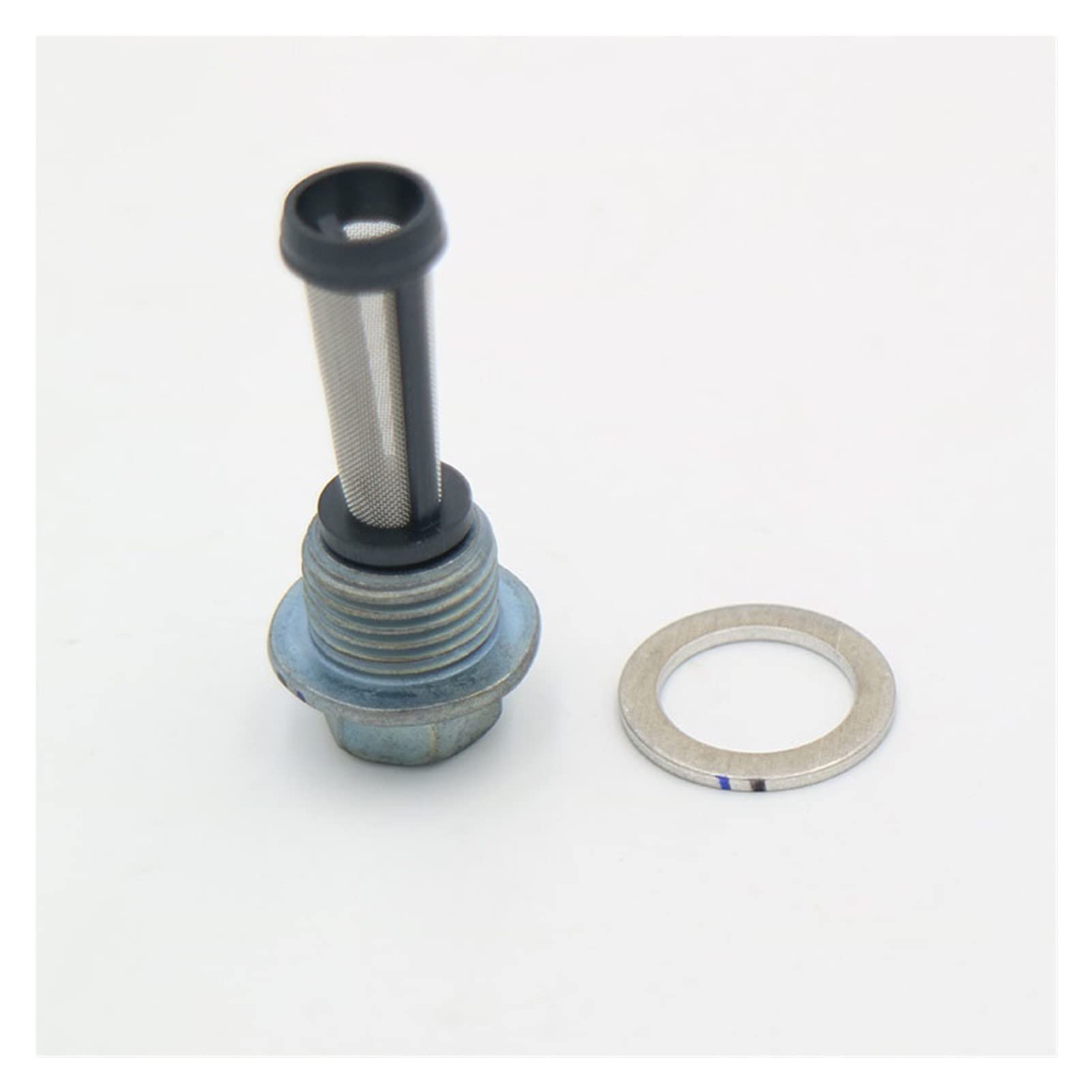 Genuine OEM HYUNDAI Oil Control Valve Filter Assy 24150-23761 / 2415023761 - Fits Accent, Verna 00-05 - View #3