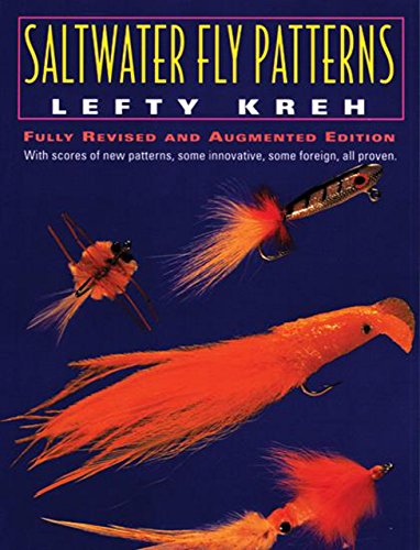 Saltwater Fly Patterns