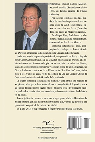 Miscelánea (Relatos cortos)