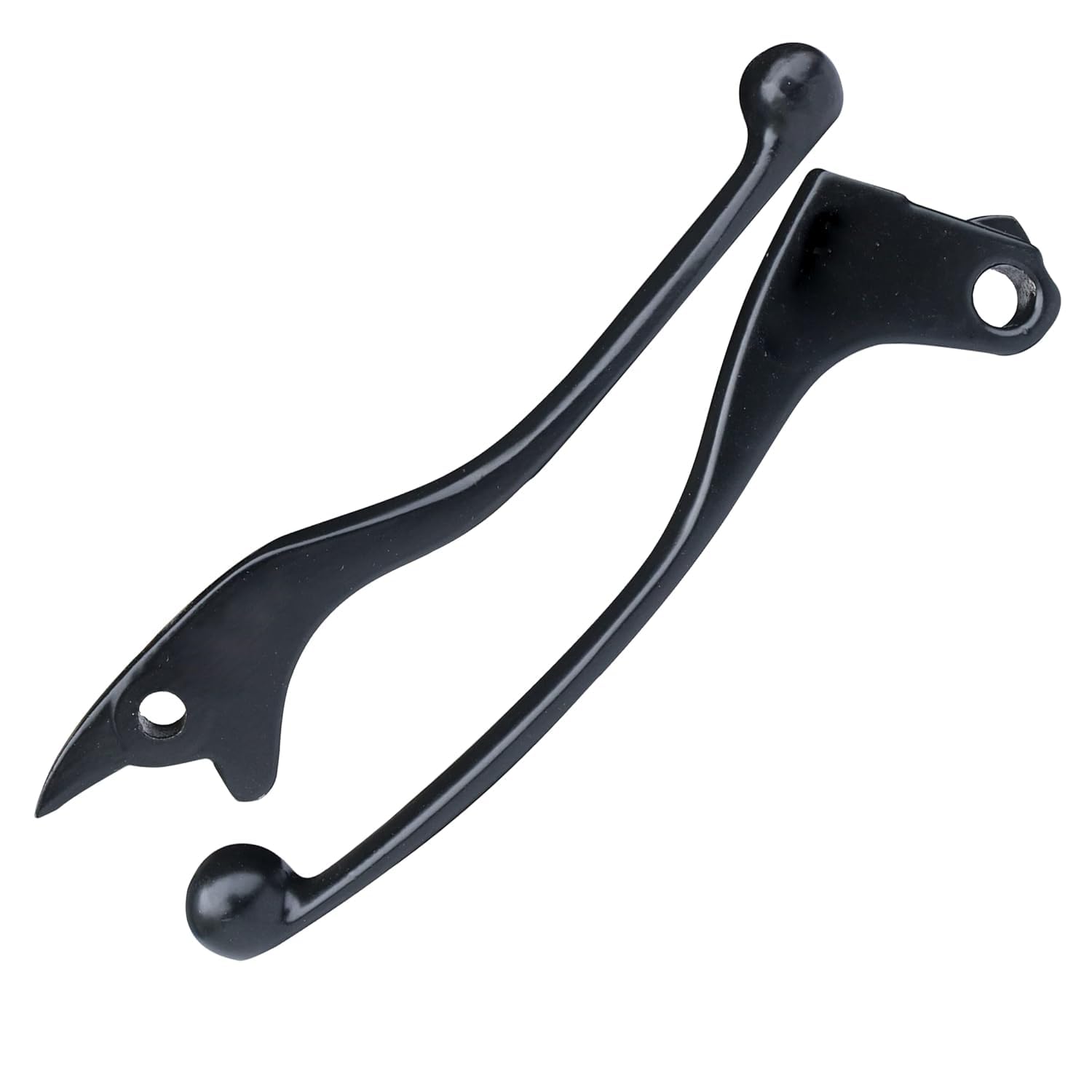 VTRUST Brake and Clutch Lever Compatible for Karizma ZMR-picture-31