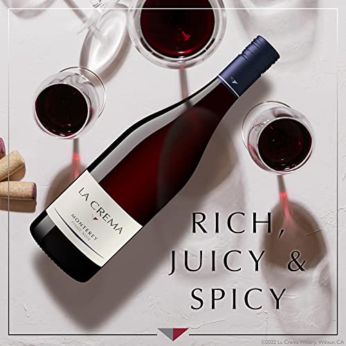 La Crema Monterey Pinot Noir Red Wine