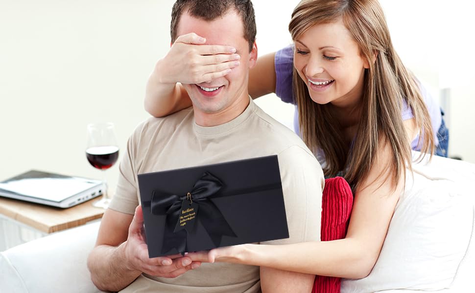 Gifts for Men,Self Care Gifts for Men, 7 Pcs Unique Gifts for Him Dad Boyfriend Husband Brother Friends, Perfect for Birthday Bath Set Spa Kit Bath and Body Self Care Grooming Relaxation Stress Relief - Image 8