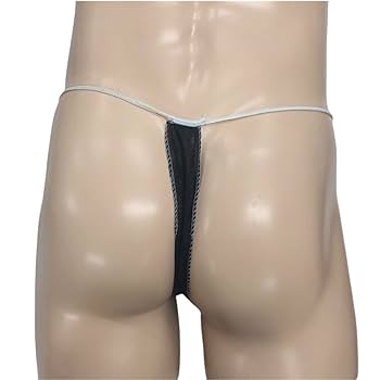 横スカ Amazon.co.jp: Tバック紙ショーツ(横スカ) 50枚入り (20袋セット