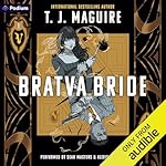 Cover of Bratva Bride