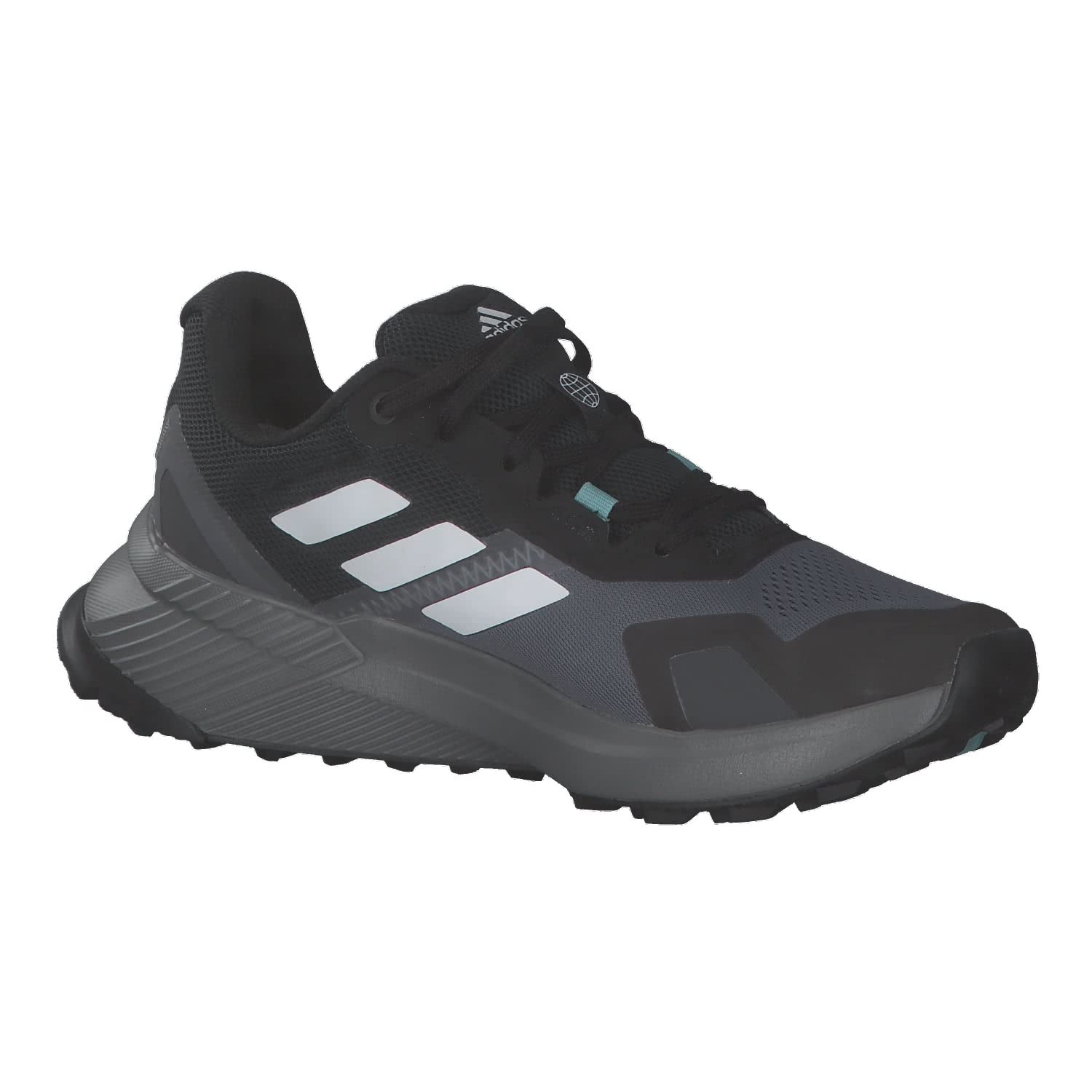 adidas Terrex Soulstride R.rdy W, Zapatillas de Trail Running Mujer