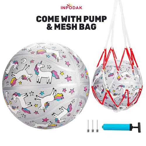 balones-de-basquetbol, Sports pelotas basquetbol Marca INPODAK (2)