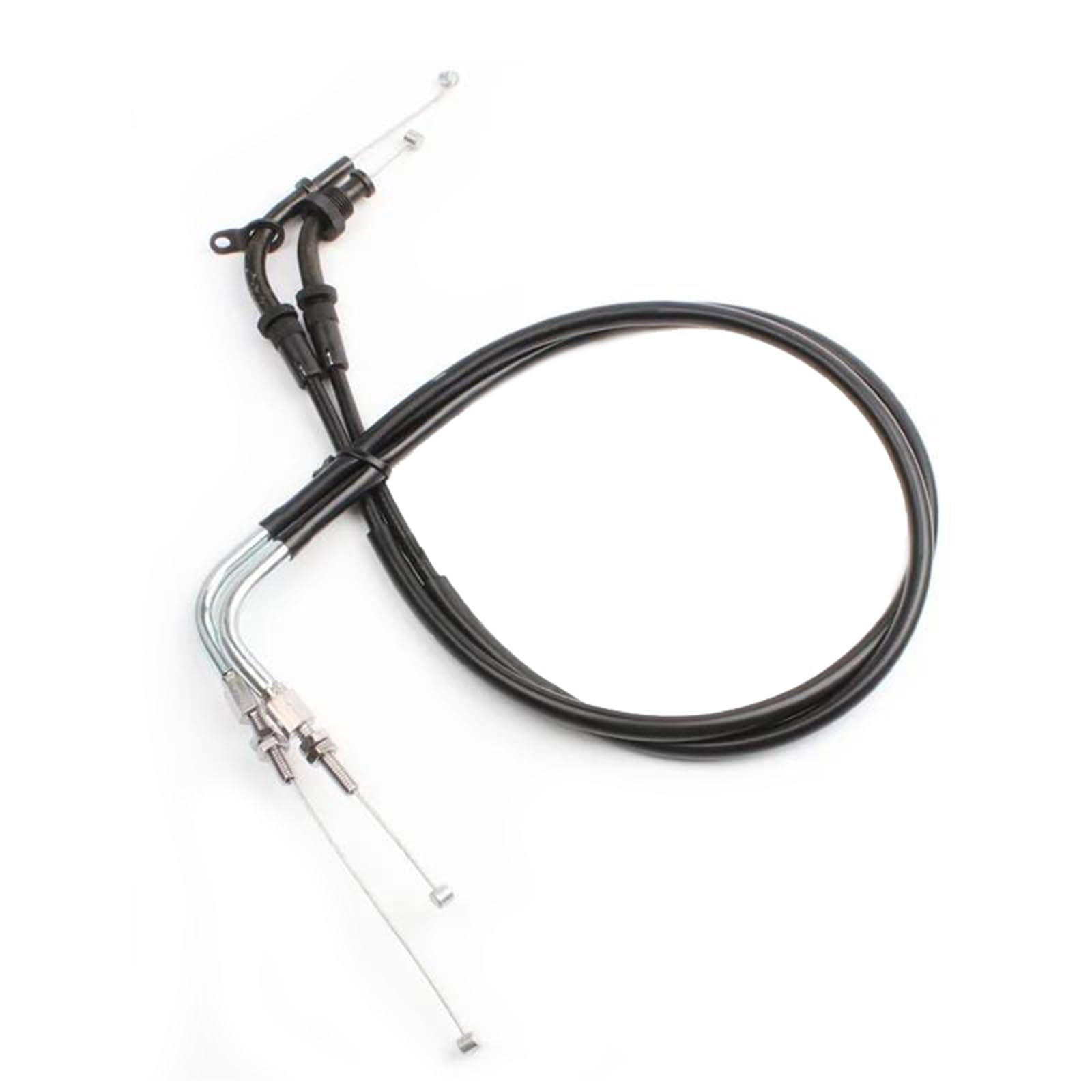 Cable De Acelerador Motocicleta para Suzuki Bandit GSF1200 2001 2002 2003 2004 2005
