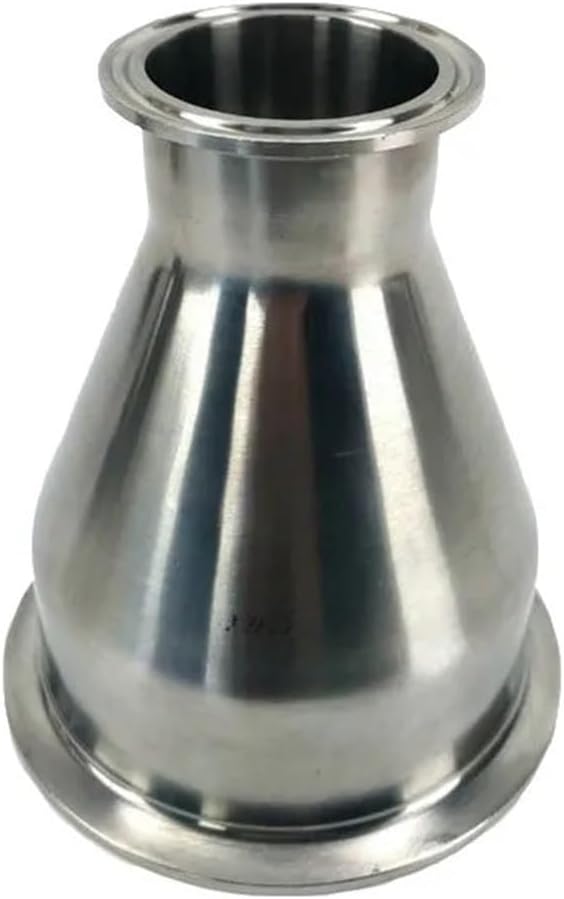 4INCH TO 2INCH CONCENTRIC REDUCER - STILL ATTACHMENT beer brewing