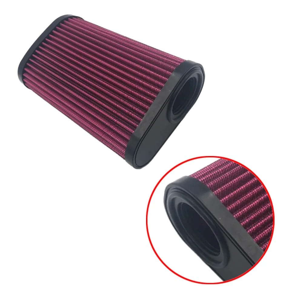 filtr wlotu powietrza motocykl Wymiana motocykla Środek do czyszczenia filtra wlotu powietrza Pasuje do CB1000 CB1000R 2008-2015