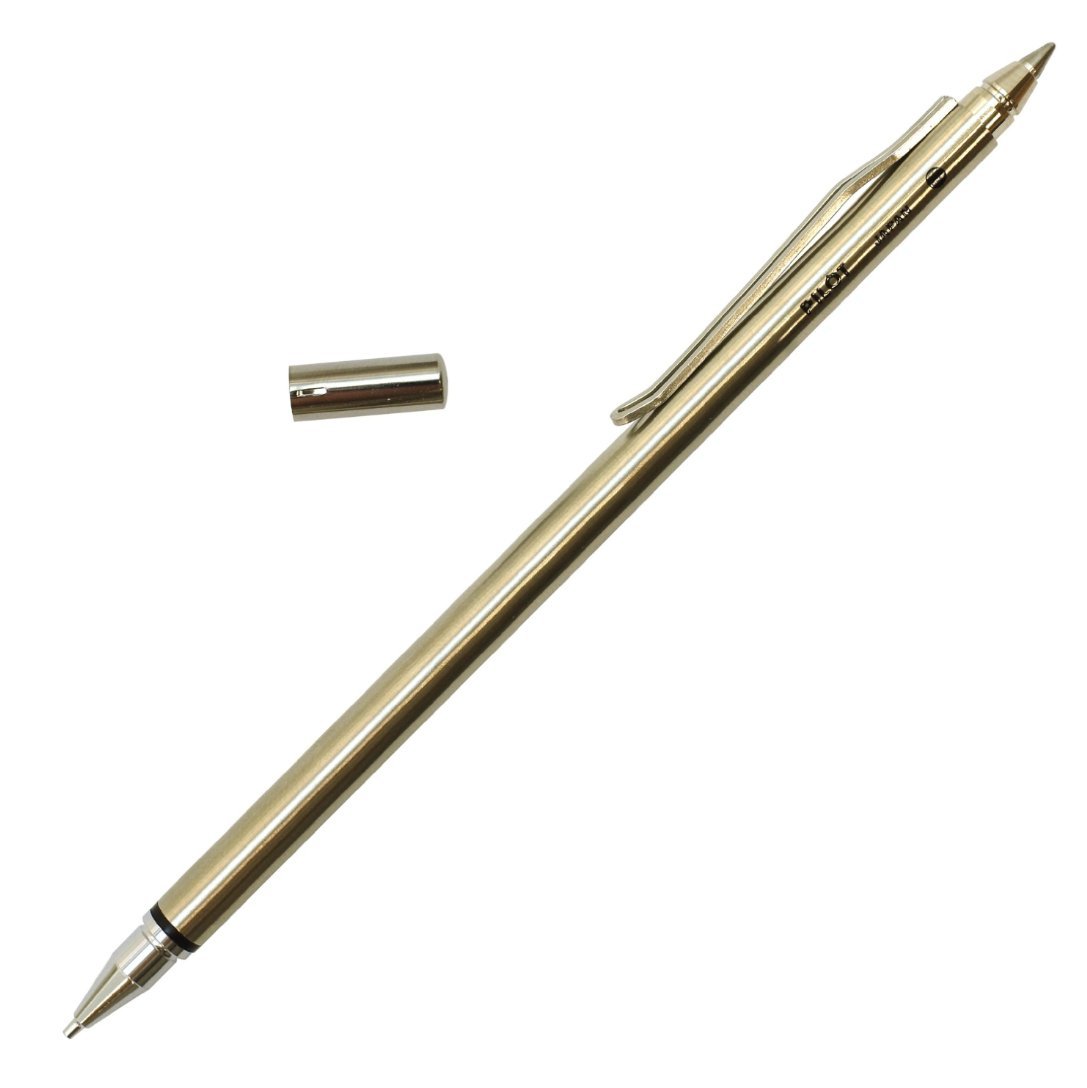 Amazon.com : Pilot Birdy Switch 0.7 mm Ballpoint Pen and 0.5 mm