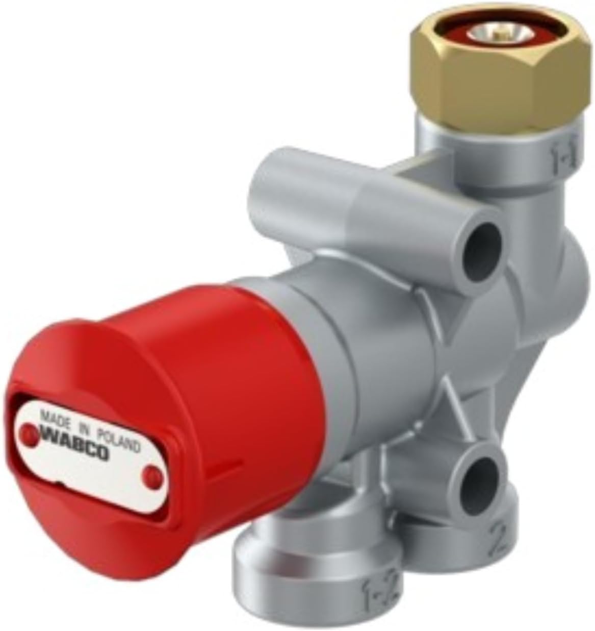 WABCO Quick Release Valve 963 006 003 0