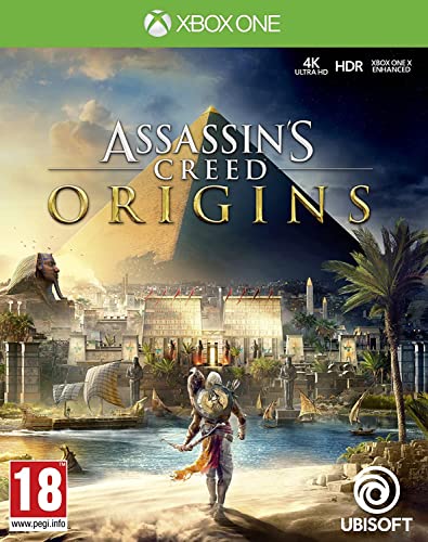 Assassin'S Creed: Origins