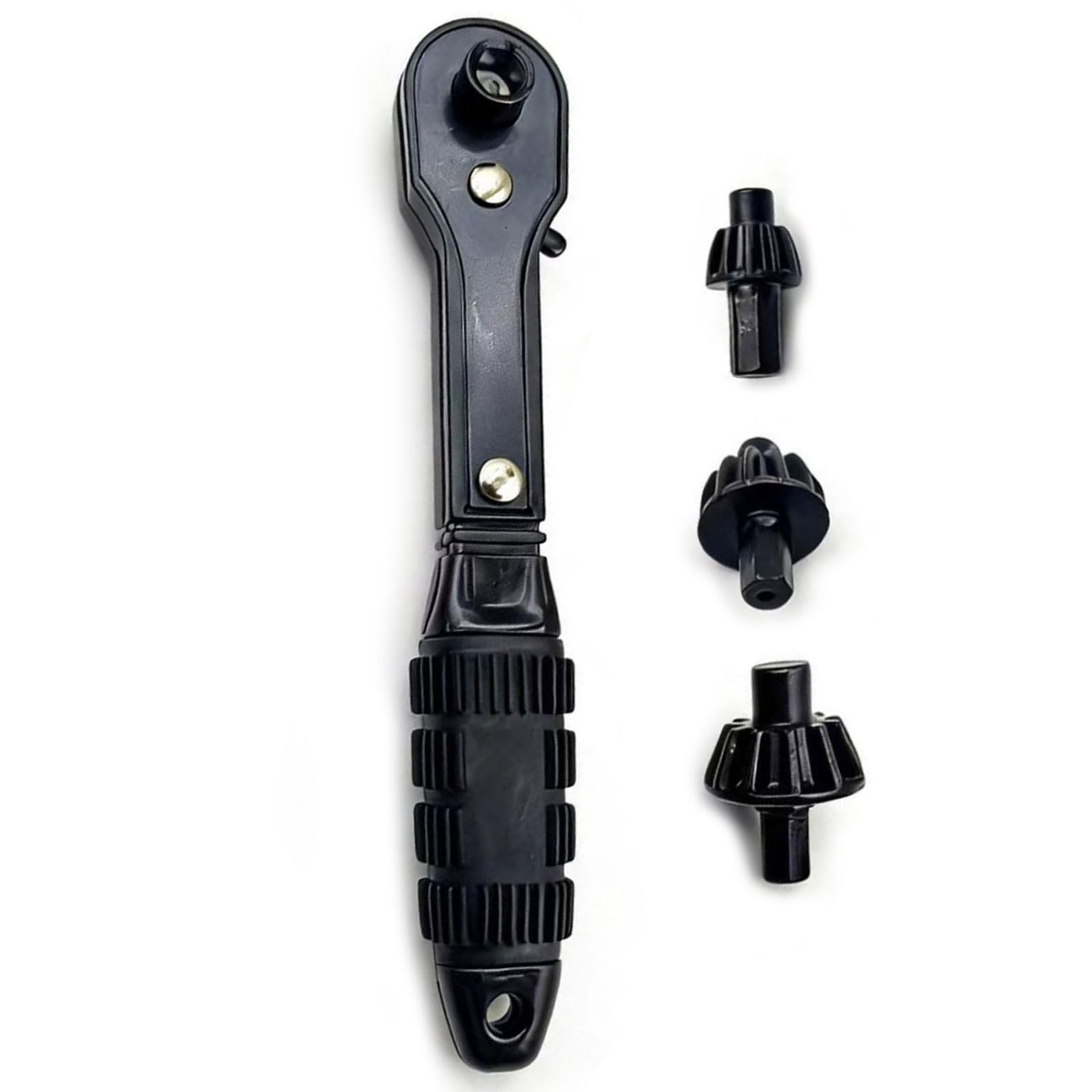 Tsophreniq Lightweight Multifunction Ratchet Tool For Efficient Various Tasks Lightweight Multifunction Ratchet Tool