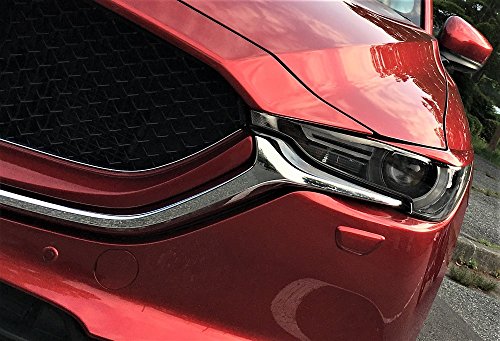 MAZDA }c_ CX-5 KF CX-8 KG GA ACC