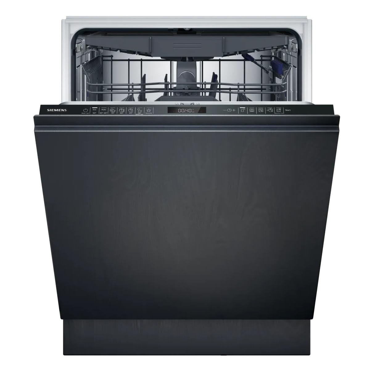 Lave-vaisselle Tout-intégrable SN65EX23CE