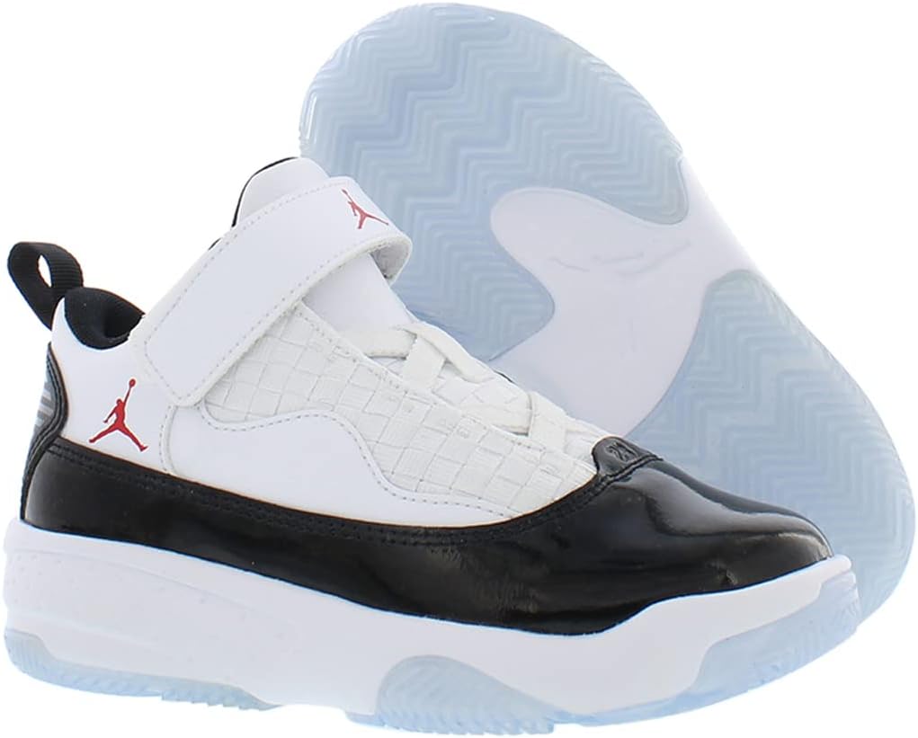 Jordan Max Aura 2 (Little Kid)