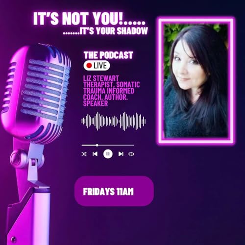 ...........It's Your Shadow