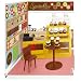 miWorld Sprinkles Cupcakes Starter Set