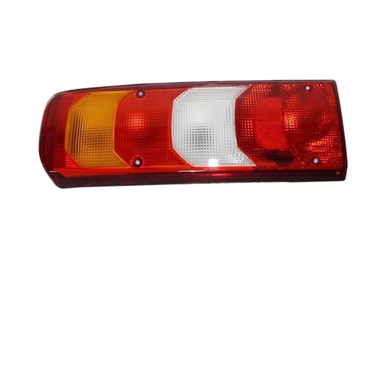 Generico 24 V per la lampada di per coda del camion 0035441703 0035440903 per Actros MP4 per l'Europa per le parti della carrozzeria(Left)