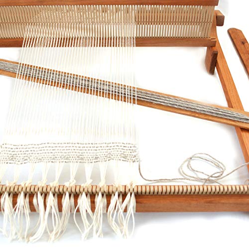 Beka Original Rigid Heddle Loom SG 20