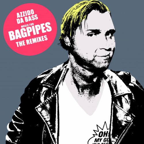 Play Music for Bagpipes (The Remixes) by Azzido Da Bass on Amazon Music