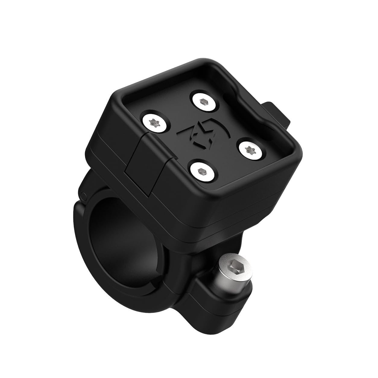 CLIQR Motorcycle Handlebar Clamp