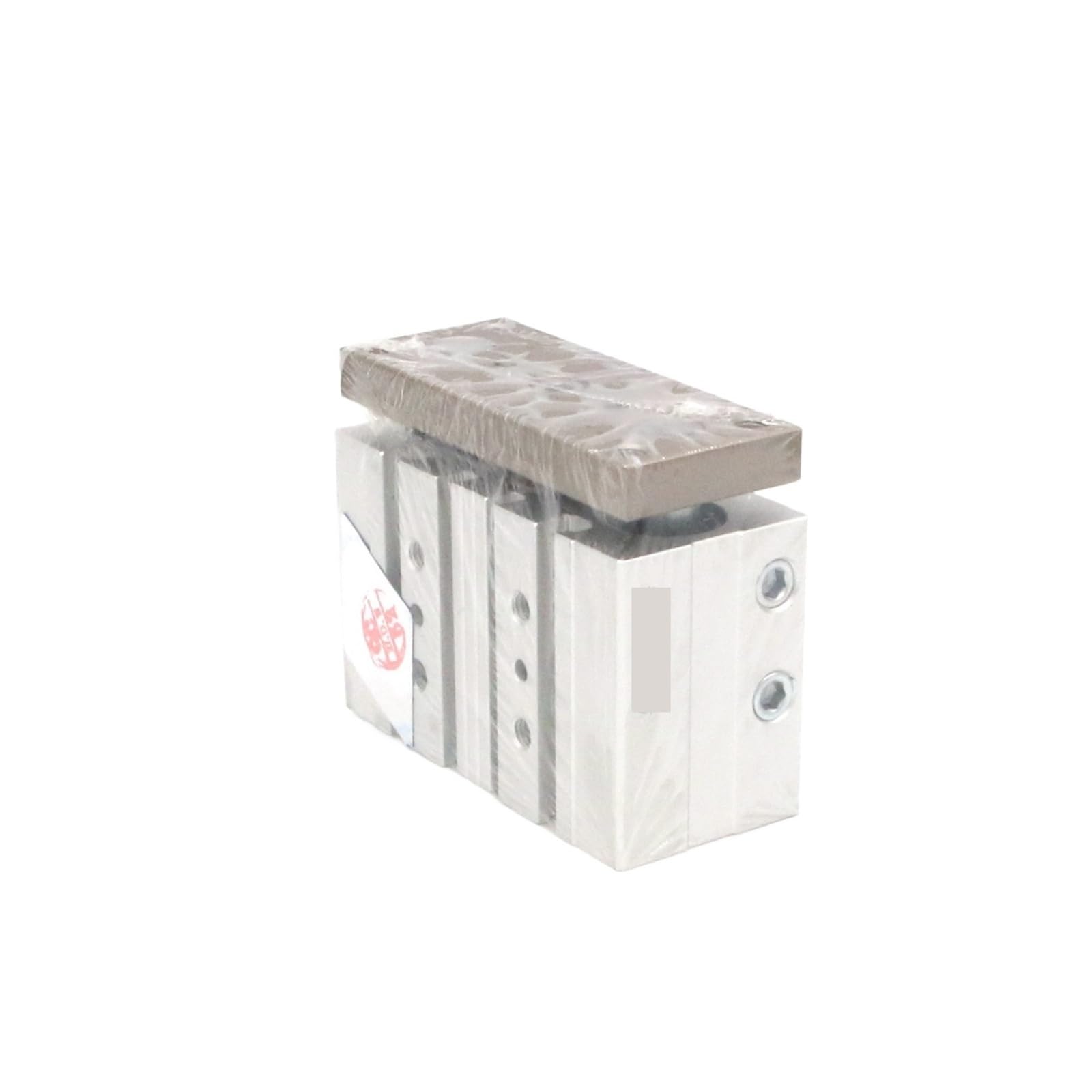 Vérin pneumatique à trois axes TCL25X200S pour machine