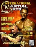  International Martial Arts Magazine Volume 3 Number 2