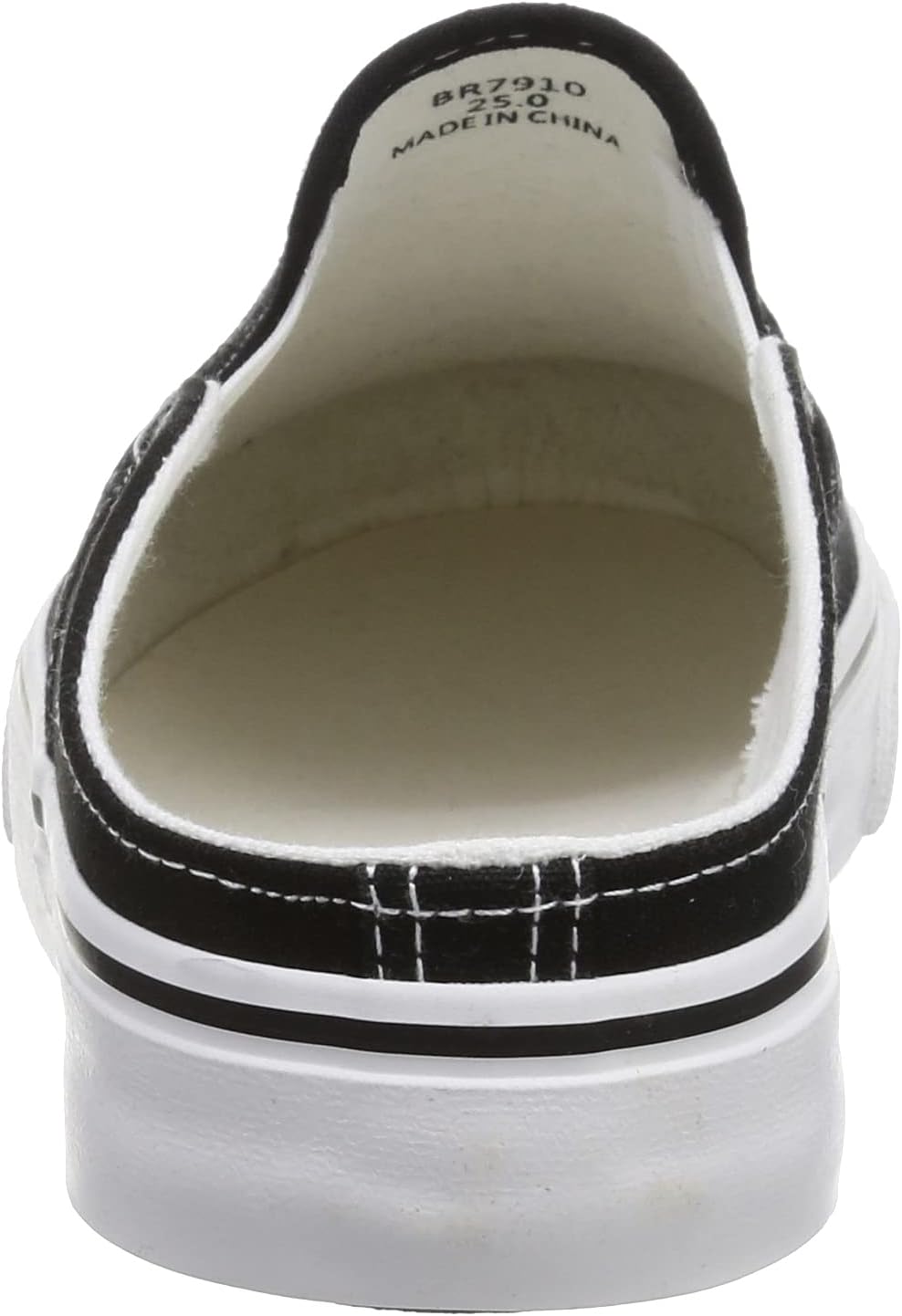 [ブラッチャーノ] スリッポンサンダル BR7910 メンズ