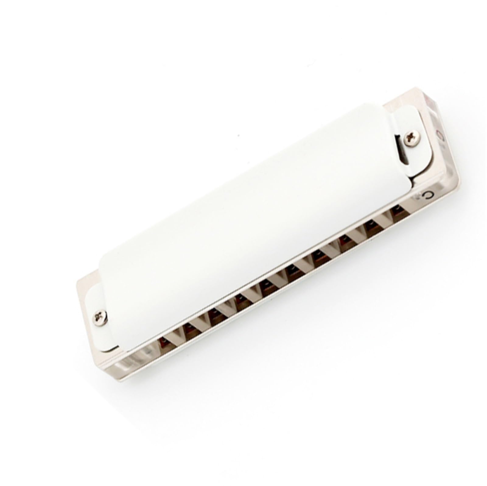 Diatonische Mundharmonikas Diatonisches Mundharmonika Instrument