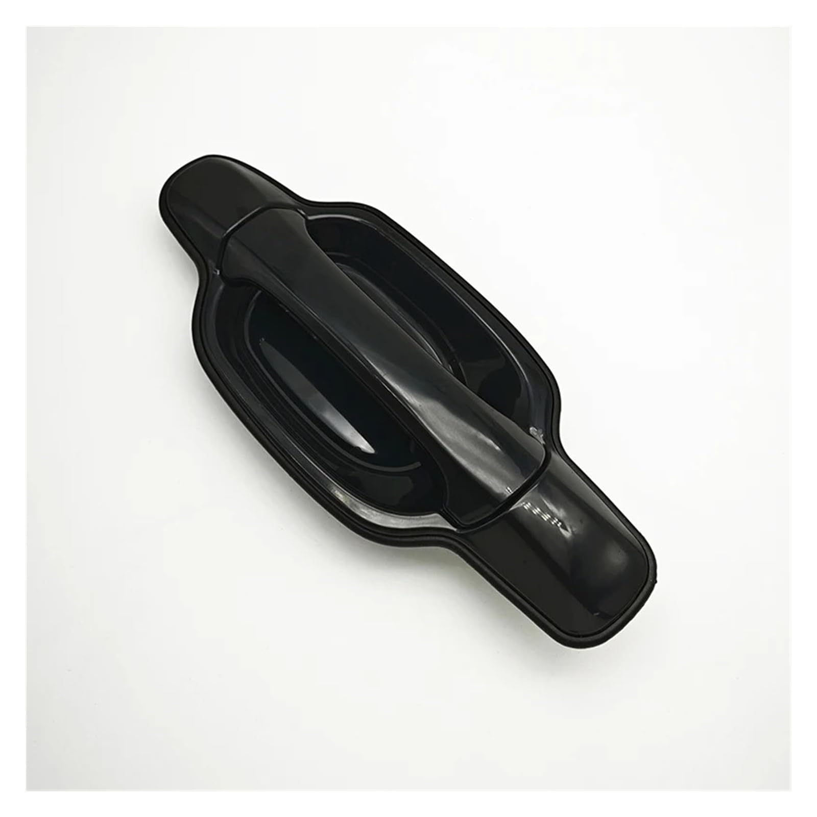 Pasuje do klamki zewnętrznej Isuzu D-Max 2002-2012 Alterra 2003-2010(Front Left)