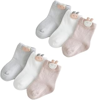 3 Pares De Chinelos De Meias De Algodão Para Meninos Meias De Desenhos Animados Chinelos De Desenhos Animados Meias De Meninos Meias De Algodão Infantis Meias De Algodão Para