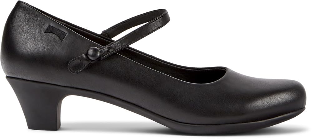 Camper Helena Bajo 20202 Mary Jane FlatMujer