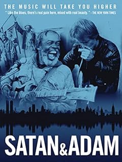 Satan & Adam