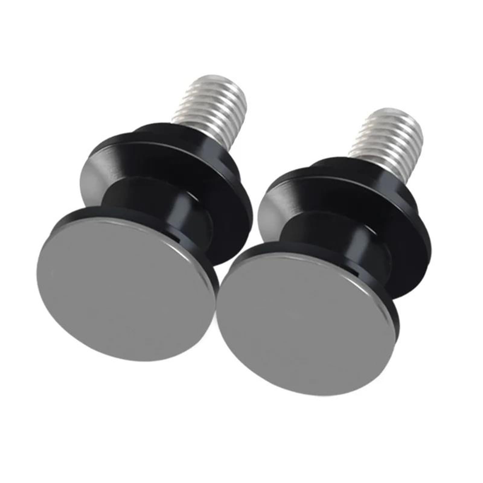 Tornillos M8 para caballete de moto CBR300R y CBR250R, elevación estable 6
