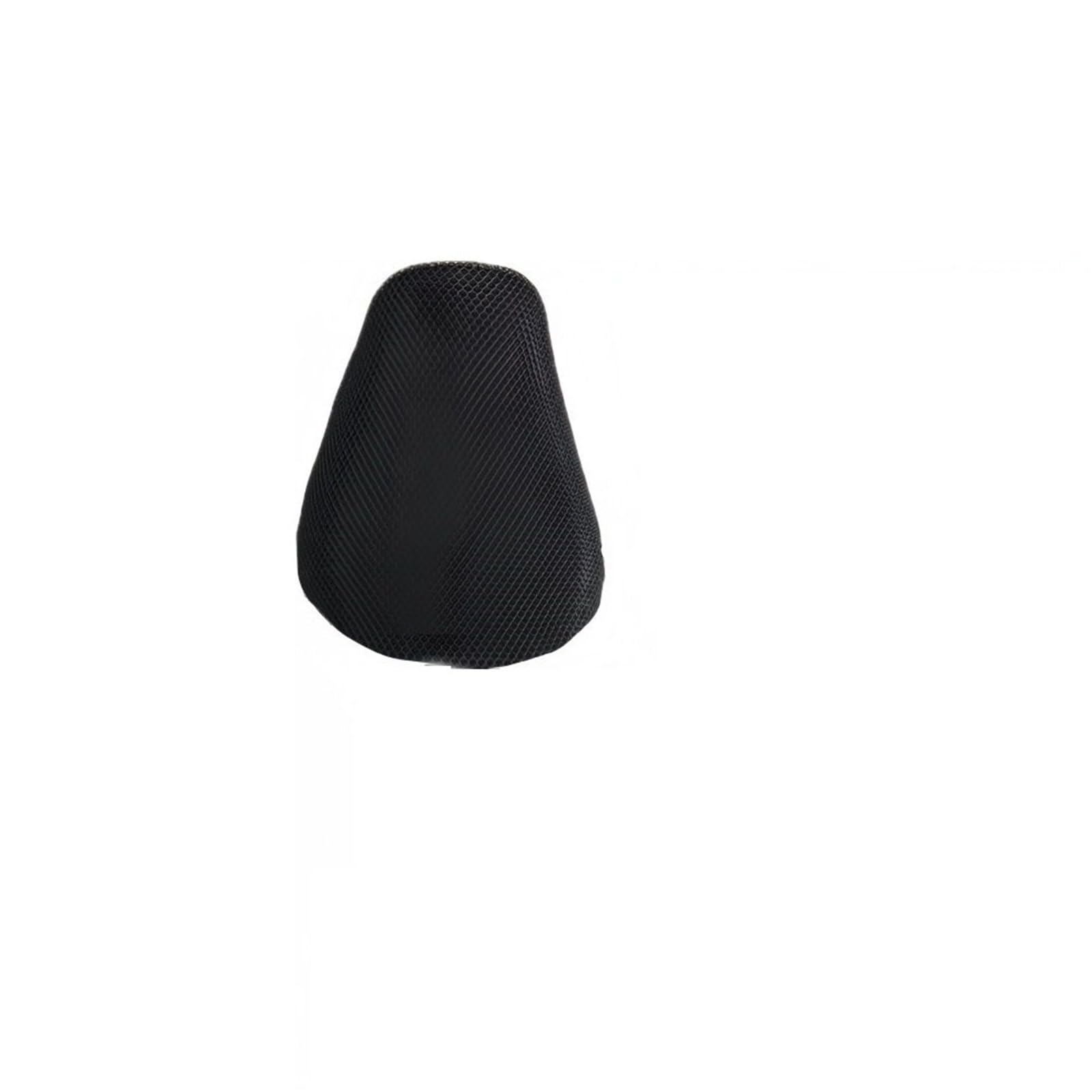 Funda asiento moto Yamaha Tracer 9GT 3D 7