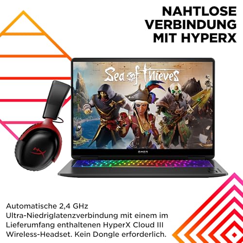 OMEN by OMEN 14-fb0073ng U7 16 N W11H, 9Z328EAABD - Notebook - Immagine 3