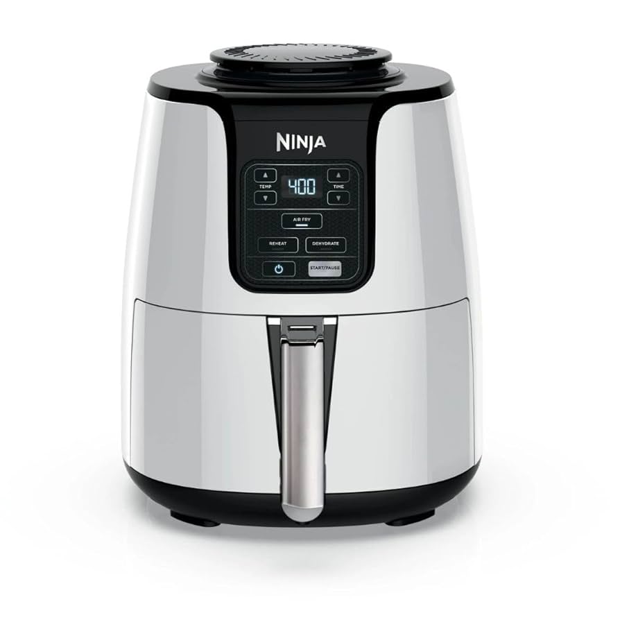 Ninja Air Fryer ニンジャエアーフライヤー1500W Amazon.com: Ninja | Air Fryer | 4 QT Capacity | 4-in1 Roast