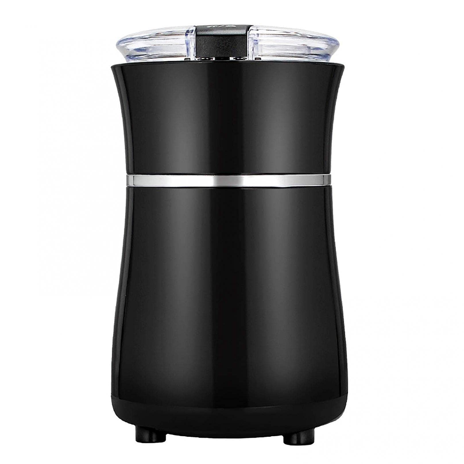 Moulin à café électrique pour moudre facilement vos grains sans effort