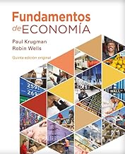 Fundamentos de Economía (5ª ed. original) (UNIVERSIDAD)