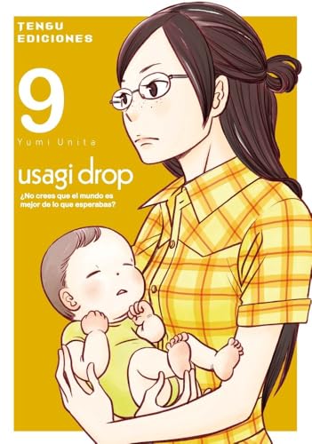  USAGI DROP 9