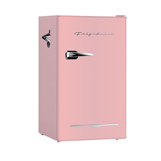 Frigidaire EFR376 Retro Bar Fridge