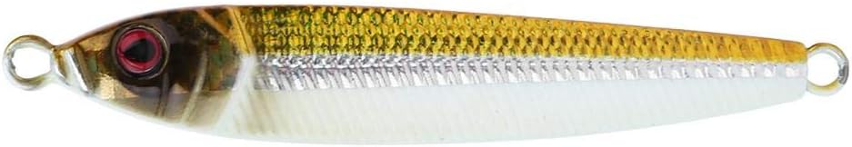 maschera per la pesca della spigola