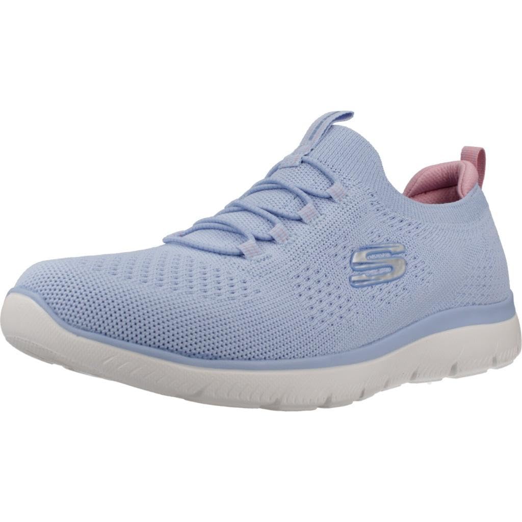 Skechers Women's Summits Top Player Sneaker