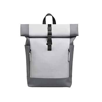 Gaston Luga Rullen 13 リュック 完全防水 ルーレン-ノートパソコン用防水素材バックパック（13インチまで）