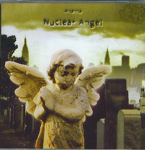 Nuclear angel [Audio CD]