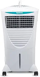 SYMPHONY Climatizador Hi-Cool i com Controle Remoto 31 Litros 210w 127v Branco